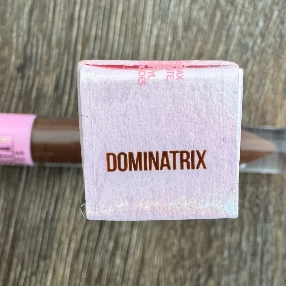 Jeffree Star Cosmetics Lip Gloss Supreme Gloss - Dominatrix